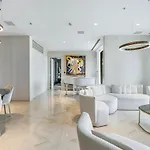 Daniels Sea View 2Br In Five The Palm Jumeirah