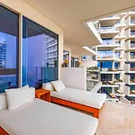 Daniels Sea View 2Br In Five The Palm Jumeirah