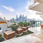 Daniels Sea View 2Br In Five The Palm Jumeirah