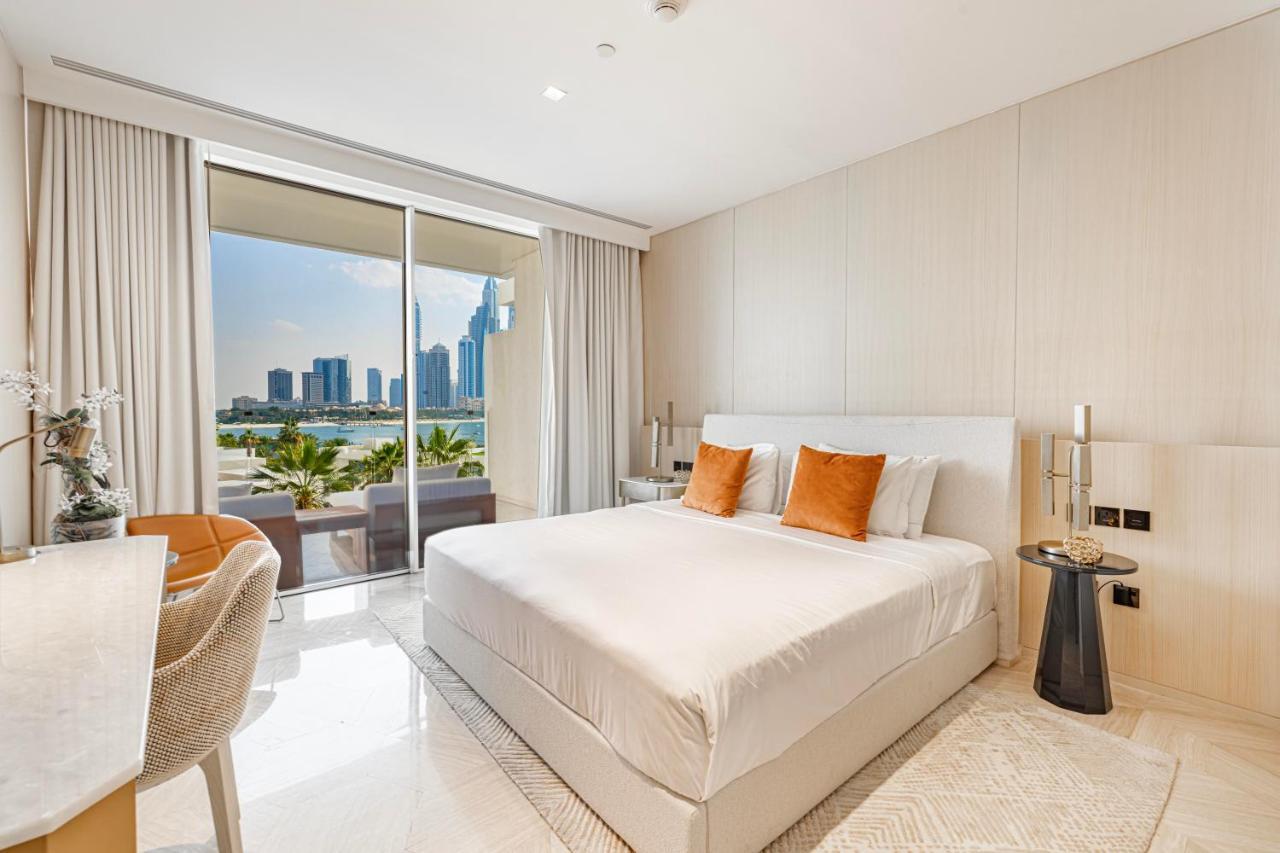 Daniels Sea View 2br In Five The Palm Jumeirah Apartment Dubai