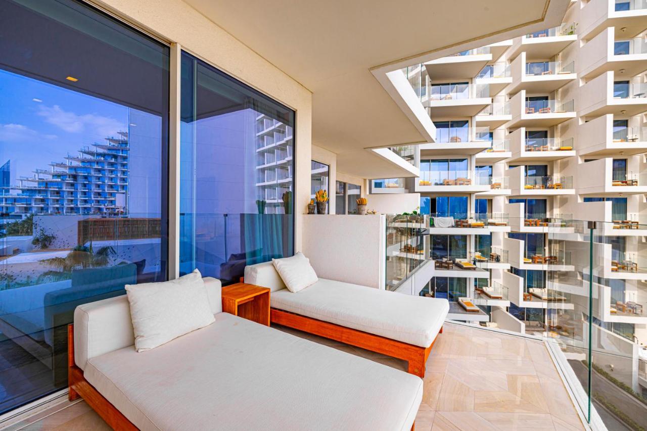 Apartment Daniels Sea View 2br In Five The Palm Jumeirah