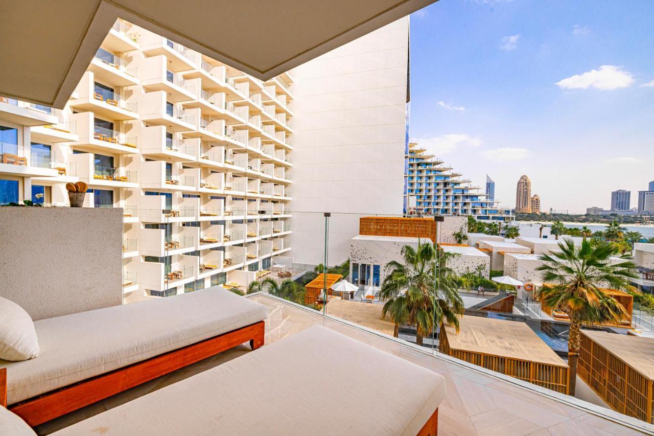 Daniels Sea View 2br In Five The Palm Jumeirah