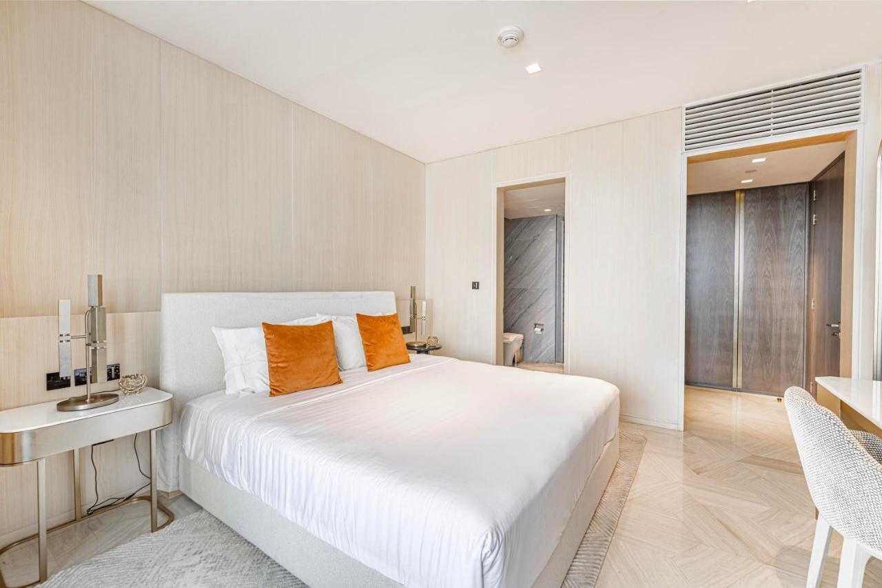Daniels Sea View 2br In Five The Palm Jumeirah Dubai