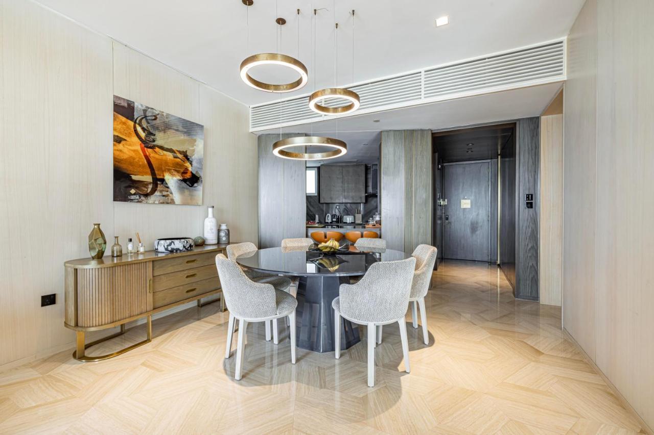 Daniels Sea View 2br In Five The Palm Jumeirah * Dubai