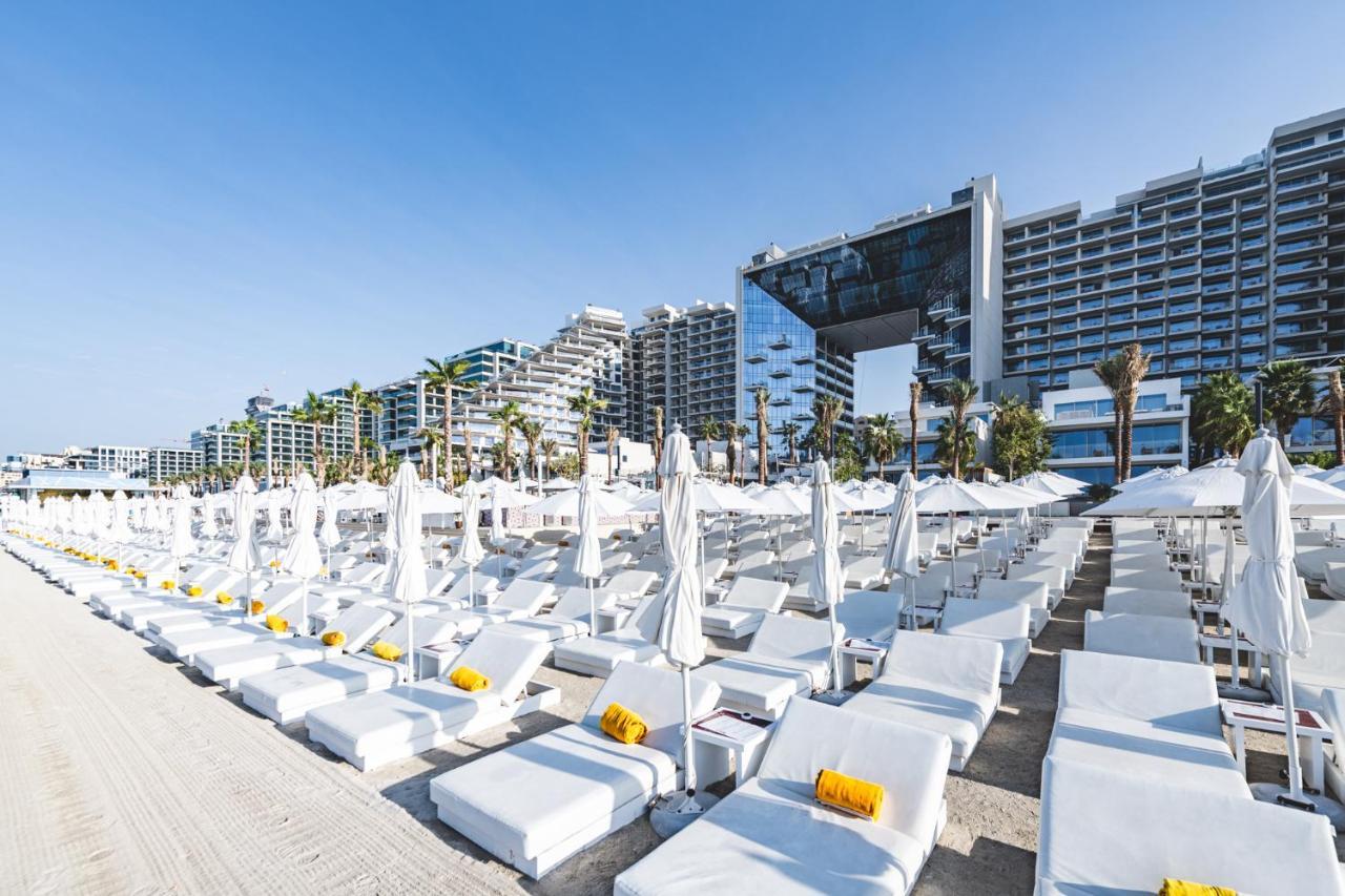 Daniels Sea View 2br In Five The Palm Jumeirah Apartment