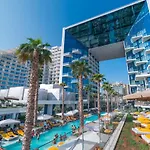 Daniels Sea View 2Br In Five The Palm Jumeirah